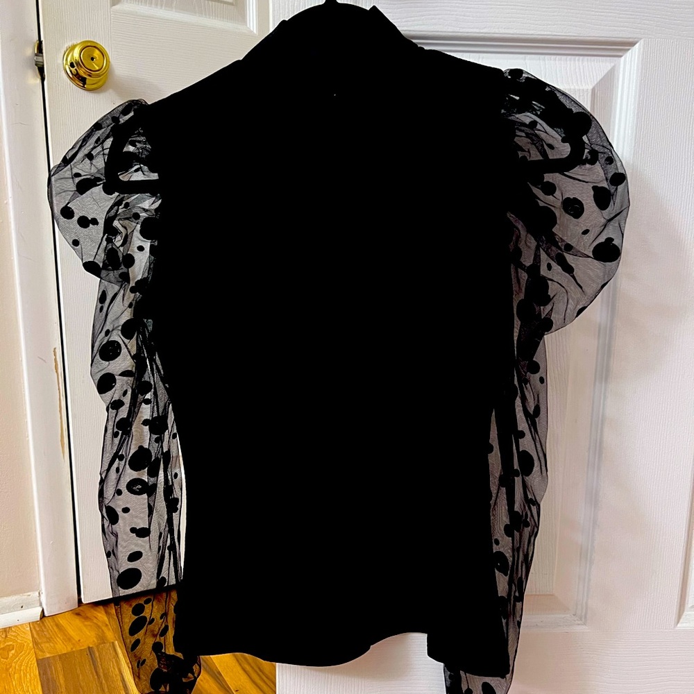 Stylish top